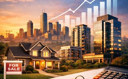 Real estate web services: Valuation Websites