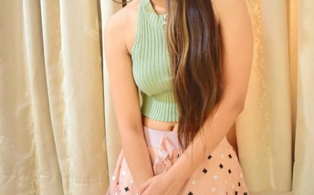 Indore Call Girl are Available at Various Locations