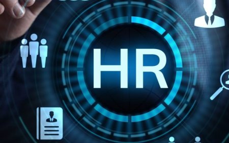 Why Modern Businesses Rely on HR Generalist Services Today