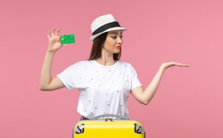 Redeem Credit Card Points for Flights and Travel Smarter with Pointsfly