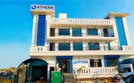 Mental Hospital in Noida for Holistic Healing and Recovery