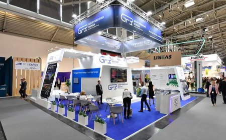 Professional Exhibition Stand Constructors in Berlin for Events
