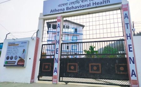 Rehabilitation Centre in Guwahati for Trusted Recovery Care India