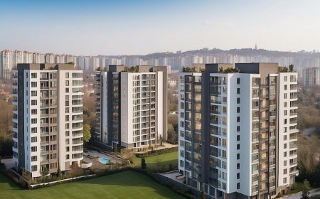 Discover Luxury Units at Purava New Launch Project in Bangalore
