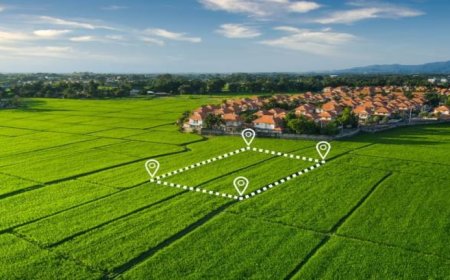 Sobha Vrindavan Project Details | Modern Plotted Development