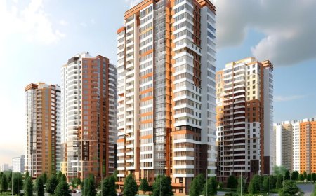 Brigade Gunjur Apartments in East Bengaluru – New Launch