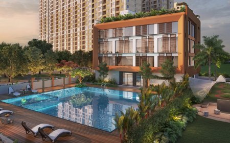 Top 5 Affordable Housing Projects Near Tech Hubs