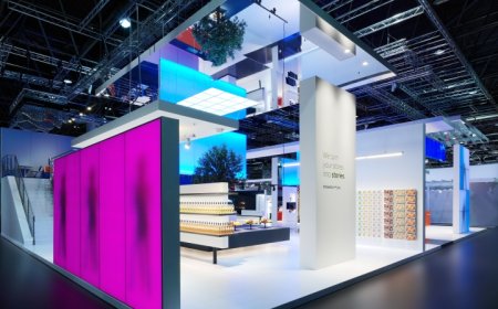 Tips to Maximize ROI at Düsseldorf Trade Fairs