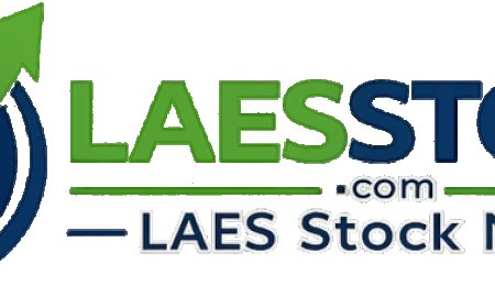 Why Laes Stock News Is Trending in the Market This Year 2026