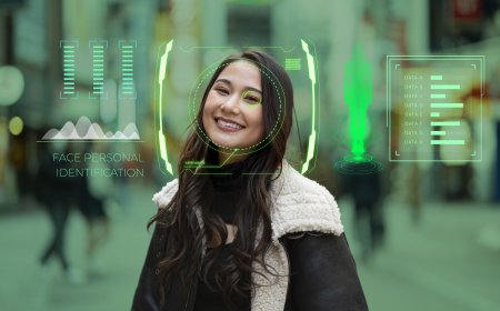 Top Face Recognition Apps for Safe Digital Identity Verification