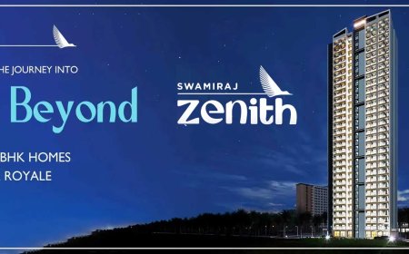 Swamiraj Zenith Reviews | Luxury Home in Thane