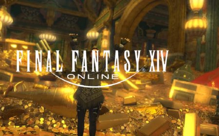 Buy Trusted FFXIV Gil Safely Through MMOGAH Marketplace Services Today