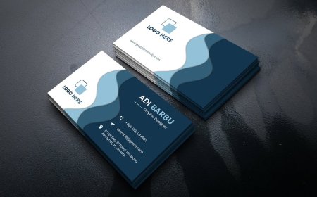 Custom Business Card Boxes For Professional Branding
