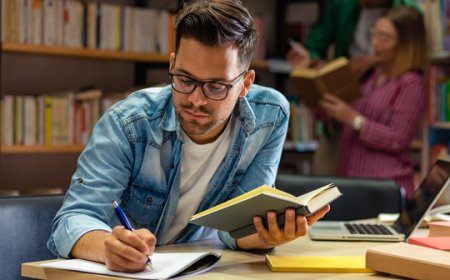 Economic Assignment Help: Expert Guide for Students Online