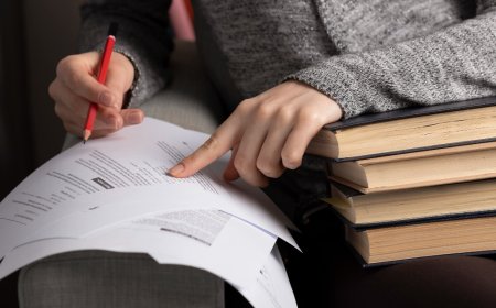 Why Students Find Research Objectives Hard to Define