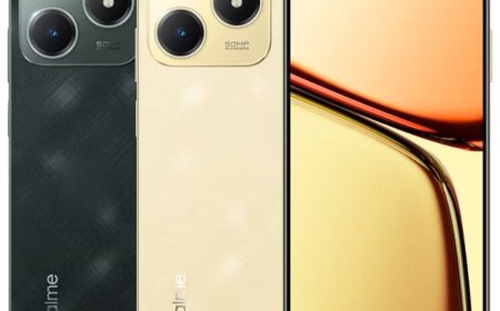 Realme Mobile Price in Pakistan: Gaming vs Camera vs Battery Guide