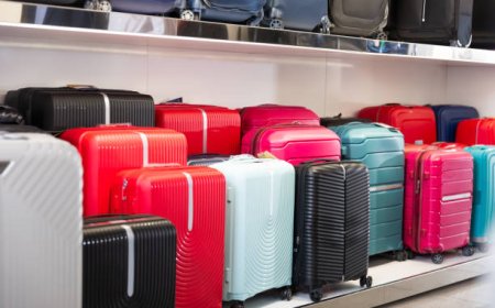 Secure Luggage Storage Milano Centrale for Smart Travelers in Italy