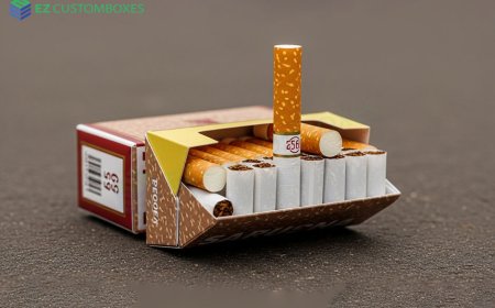 Why Cigarette Packaging Quantities Differ Across Global Markets