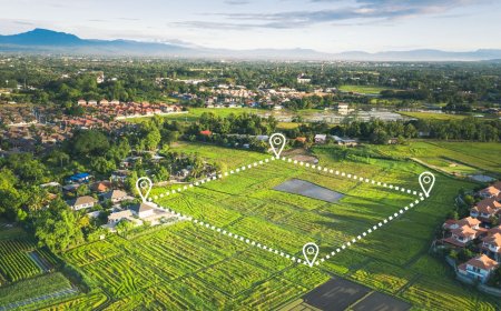 How to Choose the Perfect Residential Plot in G Square Madurai