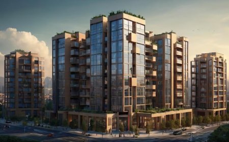 Your Guide to Pre-Launch Project in North Bangalore