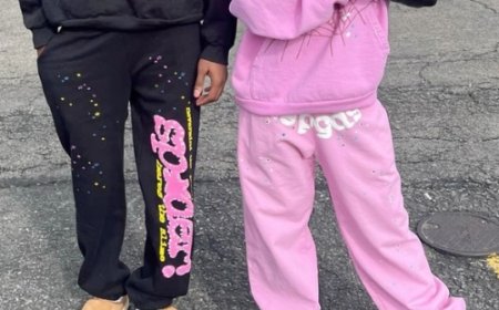 How to Style Sp5der Hoodie 7 Outfit Ideas for 2026