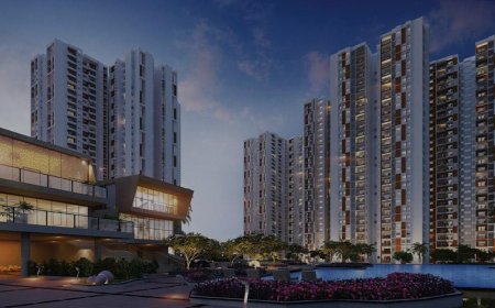 Plots for Sale in Kokapet Upcoming Projects & New Apartments