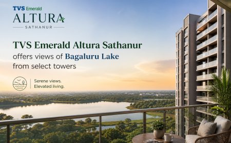 TVS Emerald Altura Possession Date & Construction Update 2026