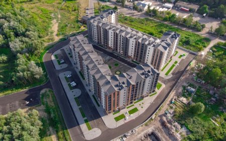 Assetz Muse and Maison Yelahanka – Ideal Homes for Families