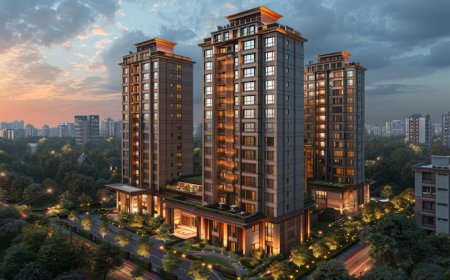 House of hiranandani borivali West Pre-Launch in Mumbai