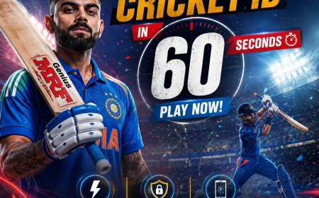 Can TopCricketID Be Your Best Cricket ID Provider in 2026?