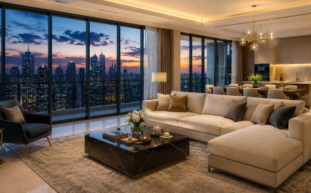 Is Adarsh Garadi Basavangudi Worth Investing In?