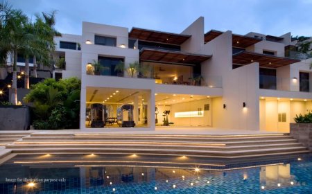 Hero Homes Sector 89 Gurgaon for Modern Families