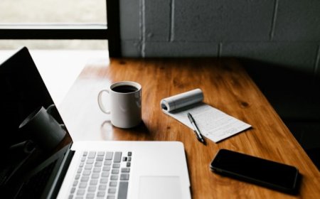 Why Digital Independence Is Making Dissertation Writing Harder for UK Students
