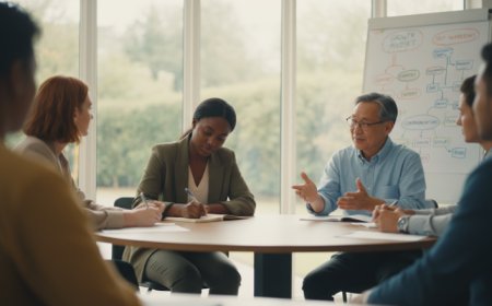 Build Confidence and Communication Skills with Personality Development Classes in Ahmedabad