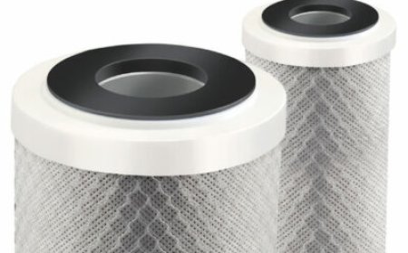 Why a Carbon Filter Cartridge is Essential for Modern Filtration Systems
