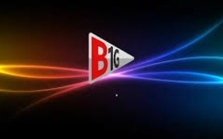 B1G IPTV Streaming Test: Real Results You Need to See