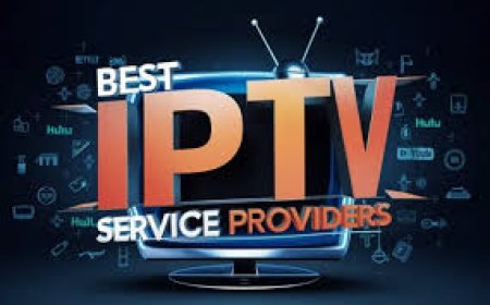 IPTV Subscription UK: Best Streaming Features You Should Try Today