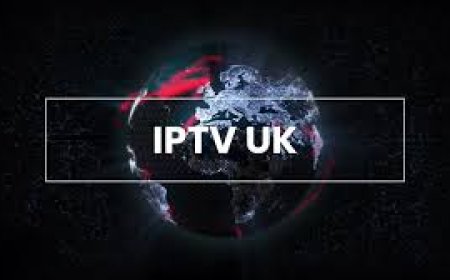 IPTV Subscription UK Tips for Better Streaming Quality