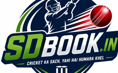 SD BOOK Online Games & Exciting Play Hub: Where Digital Entertainment Meets Endless Excitement
