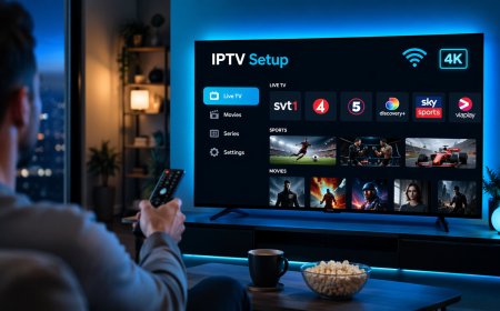 Why More Viewers Are Leaving Cable for Online Entertainment Options