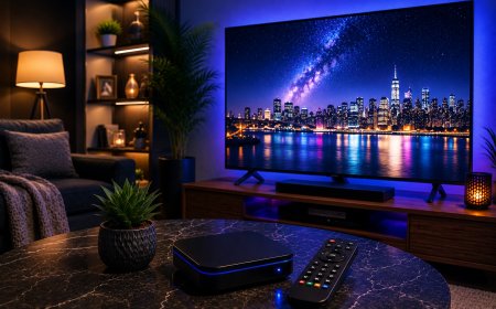 Easy Ways to Watch Live TV Without a Cable Subscription