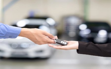 Rent a Car in Marina vs Taxi: What Actually Saves More?