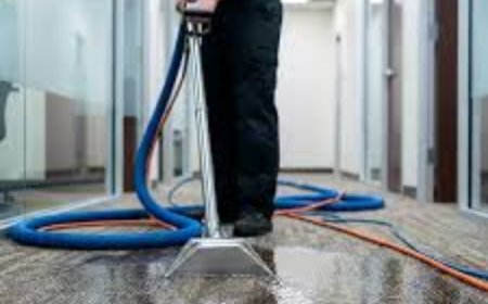 Fast Commercial Water Damage Restoration to Prevent Structural Damage