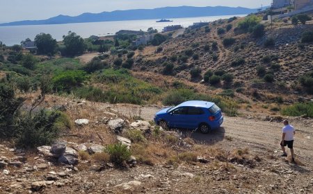Golden Visa Opportunities Through Properties for Sale in Greece