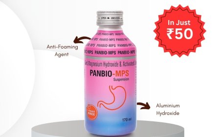Order Panbio Mps: Smart Support for Daily Health Needs