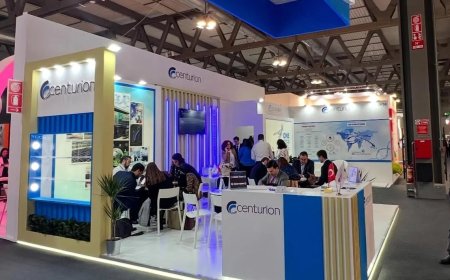 Why Choosing an Exhibition Stand Builder in Cologne Matters for Trade Show Success