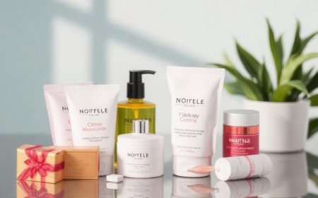 Why the Beauty and Cosmetic Industry is Moving to Sachet Packaging