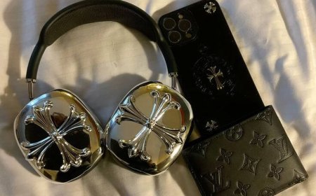 Chrome Hearts Glasses Demand in Canada
