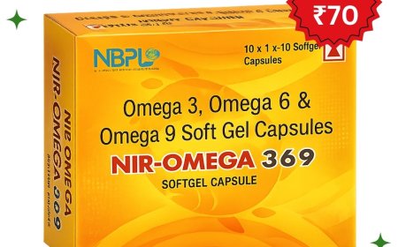 Is Nir Omega 369 Good for Skin? Why Getting Attention Online