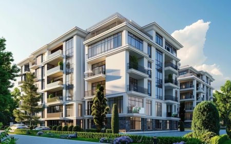 Provident Sunworth City Apartments – Amenities & Lifestyle